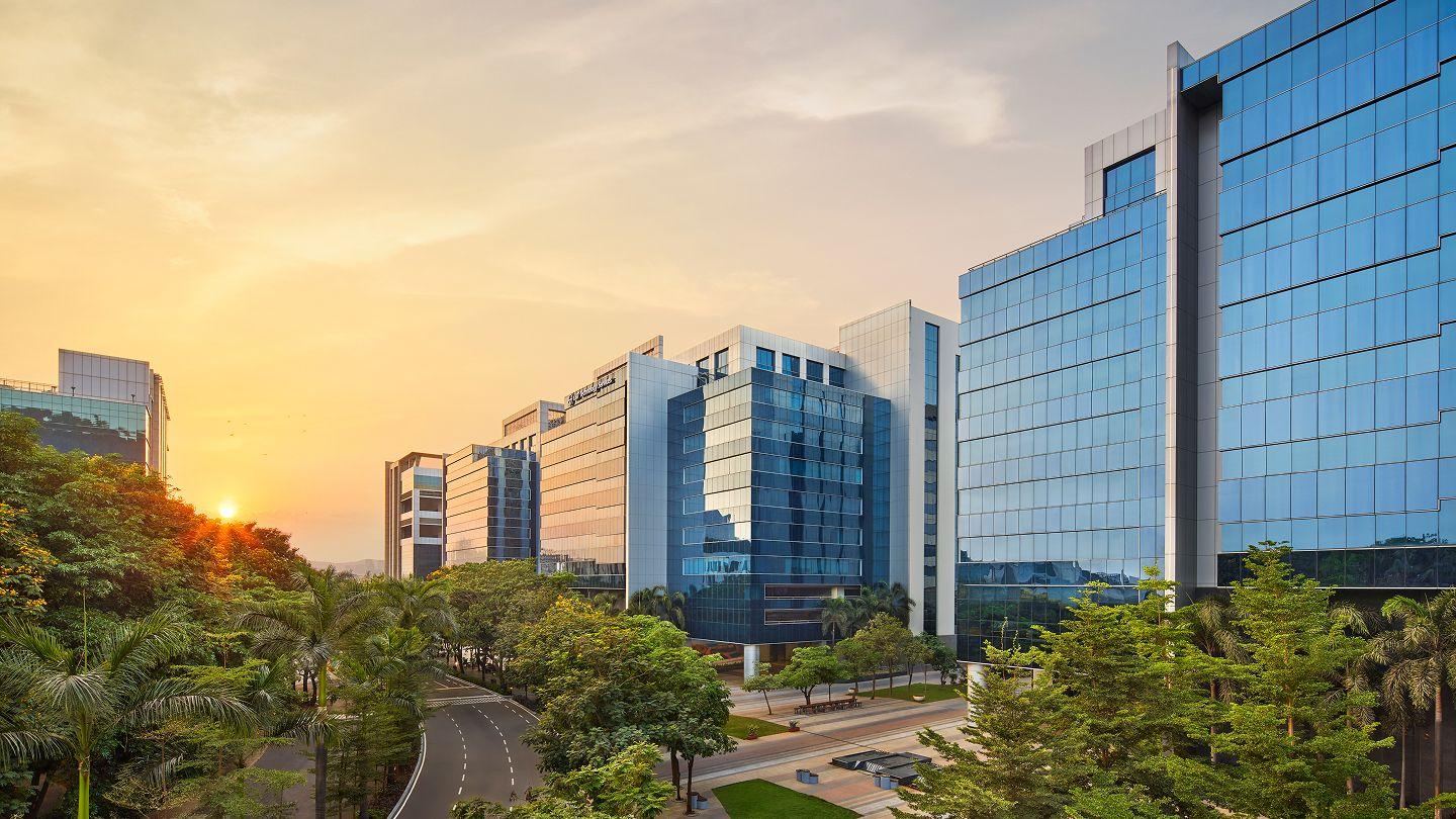 Building at the intersection of connectivity and experience