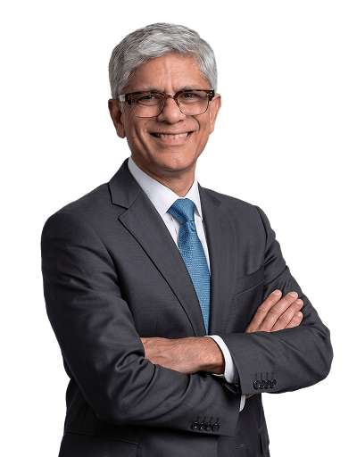 Bobby Parikh