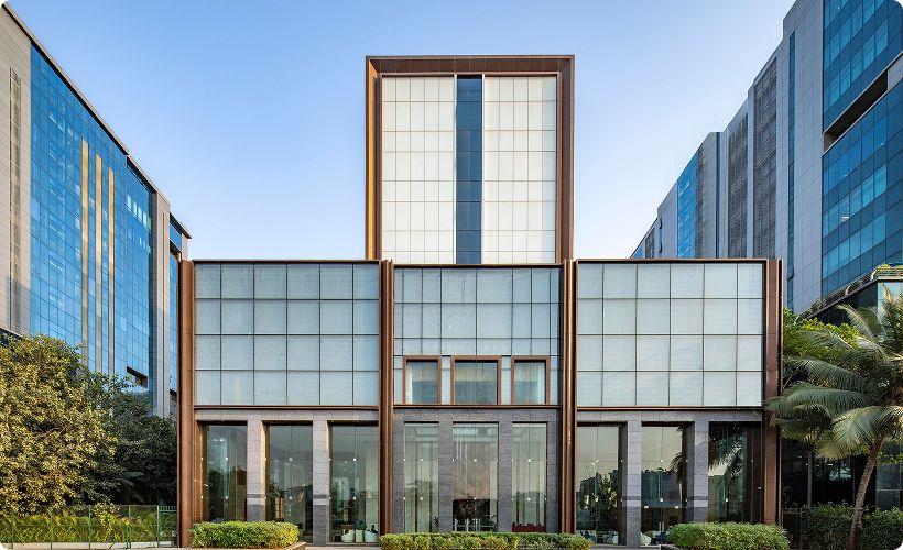 The Square, Avenue 61 (BKC)