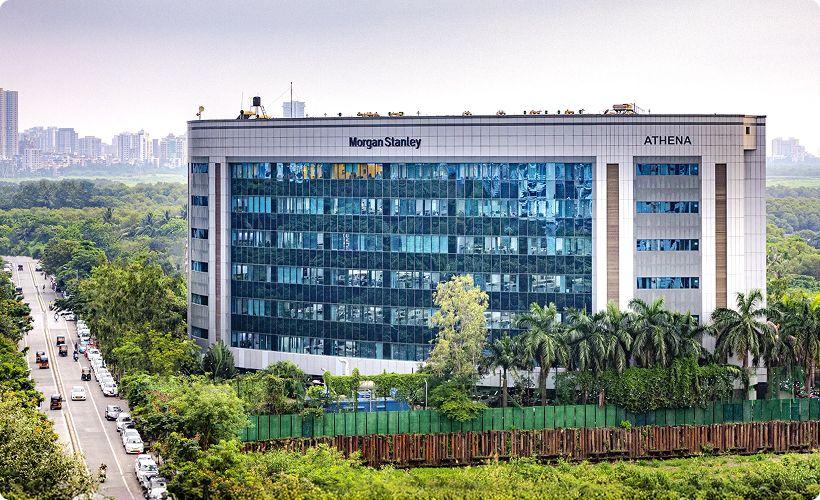 Paradigm Mindspace Malad