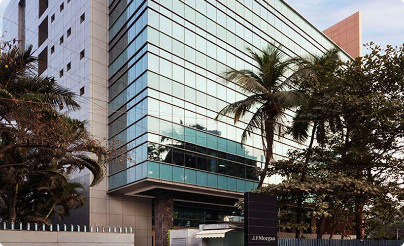 The Square, Avenue 98 (BKC Annex)