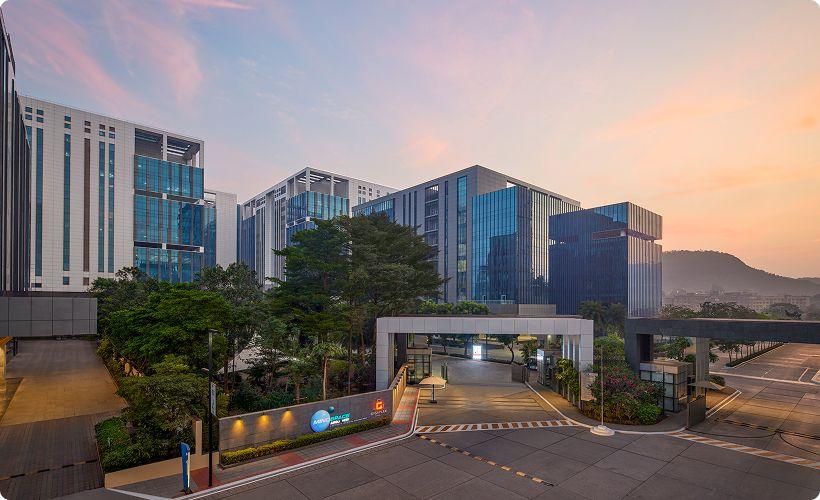 Mindspace Airoli West