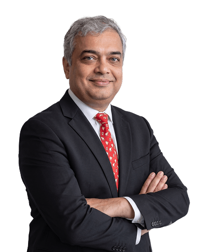 Deepak Ghaisas