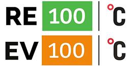 Climate Group | RE100 & EV100