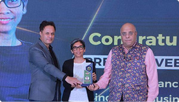 Finance Innovation of Year