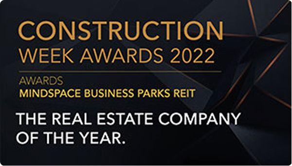 Real Estate Company of the Year