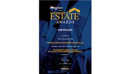  Environment Friendly Project of the Year