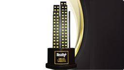Environment Friendly Commercial Space Award for Mindspace Business Parks