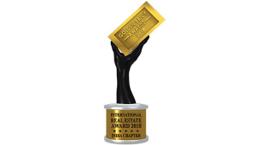 Best Sustainable Project of the Year Commercial' 