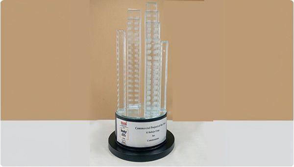 Best Commercial Business Park