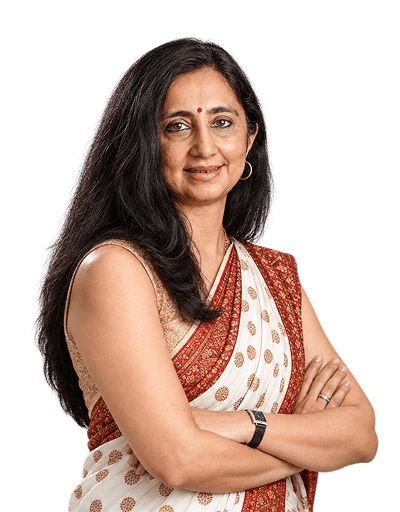 Manisha Girotra