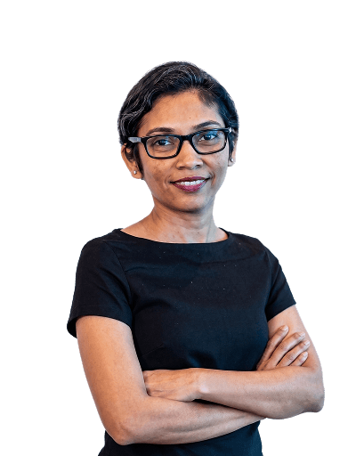 Preeti Chheda