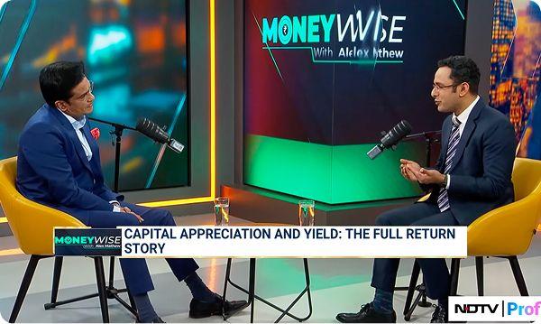 36% Returns In A Year: Mindspace REIT's Ramesh Nair On Equity Status, Yields & Taxation