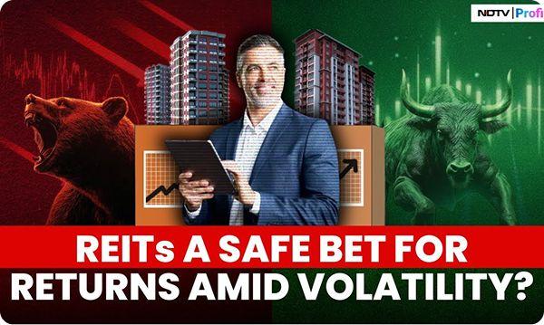  Experts Analyse The Impact Of SEBI's REITs Reforms: What Does It Mean For Investors & Mutual Funds