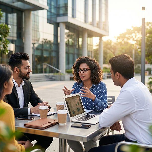 <p>Creating a culture of responsibility</p>