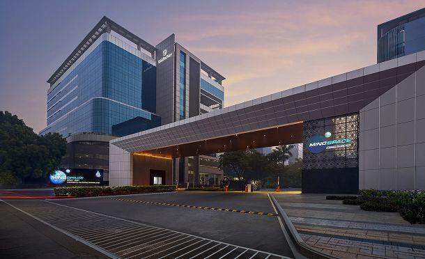 Mindspace Airoli East