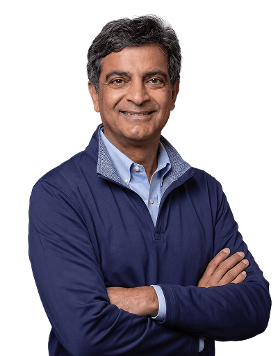 Sandeep Mathrani