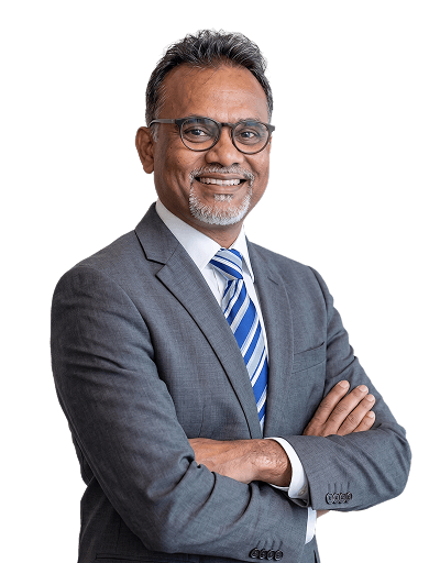 Shivaji Nagare