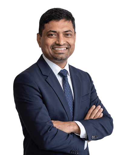 Sreekanth Reddy 