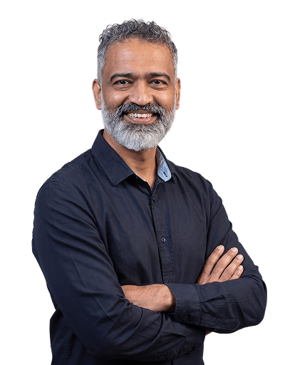 Venkat Neelakantan
