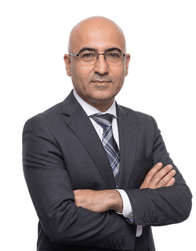 Vinod Rohira
