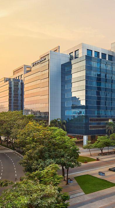 Building at the intersection of connectivity and experience