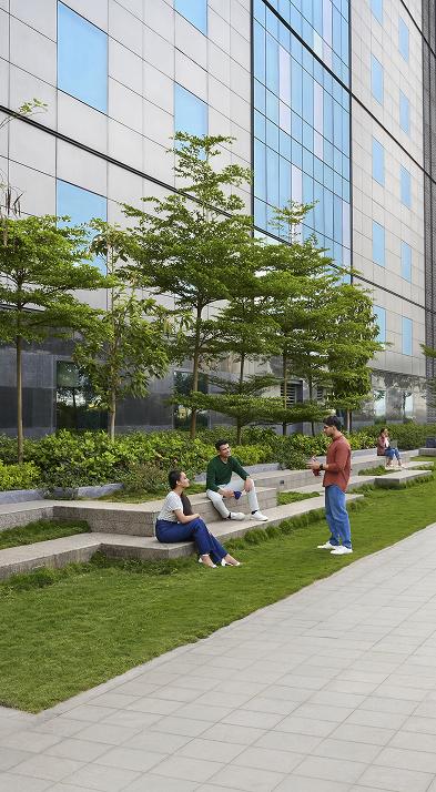 A transparent, sustainable approach to growth