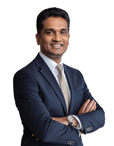Ramesh Nair