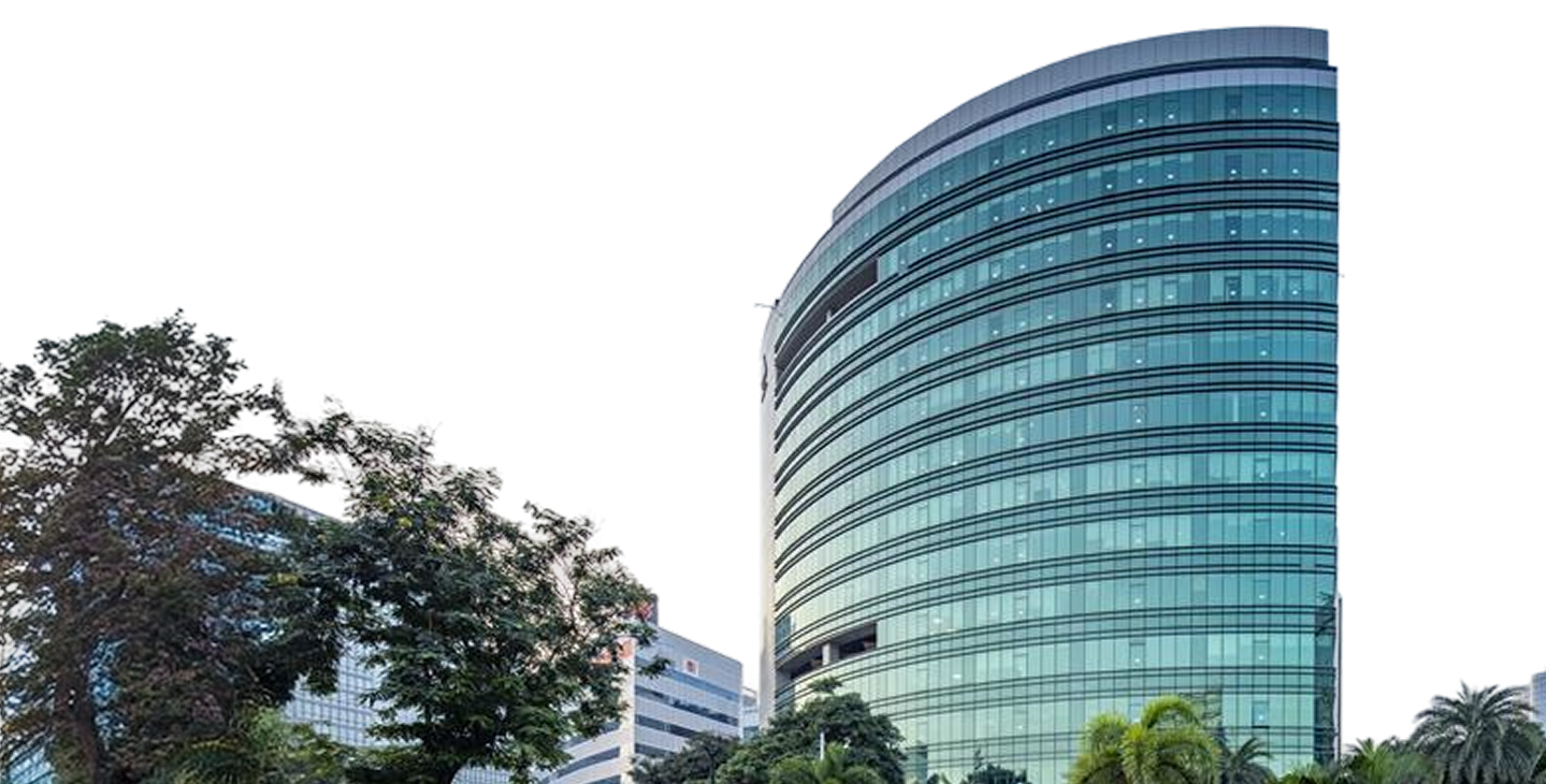 K Raheja Corp